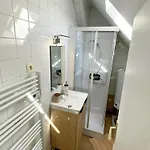 Apartmán Superbe Duplex 60m2 Entierement Renove, *