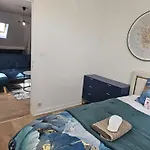 Superbe Duplex 60m2 Entierement Renove, Le Portel