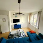 Apartmán Superbe Duplex 60m2 Entierement Renove, *