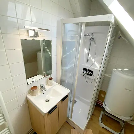 Superbe Duplex 60m2 Entierement Renove, Apartment *