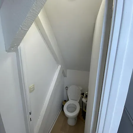 Superbe Duplex 60m2 Entierement Renove, * Le Portel