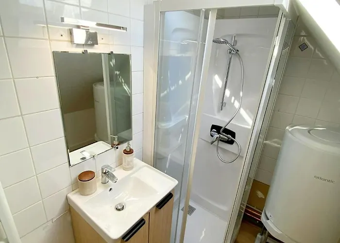 Superbe Duplex 60m2 Entierement Renove, Apartment *