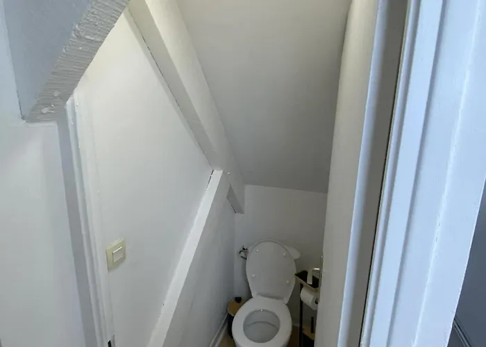 Superbe Duplex 60m2 Entierement Renove, * Le Portel